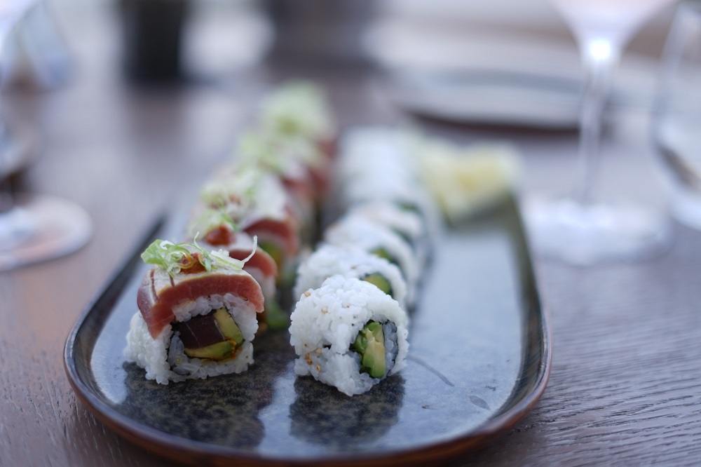 Sve što ste želeli da znate o najčešćim vrstama sušija