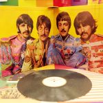 55 godina legendarnog albuma „Sgt. Pepper’s Lonely Hearts Club Band“