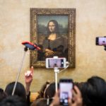 „Mona Liza“ pogođena krempitom u neviđenom vandalskom činu