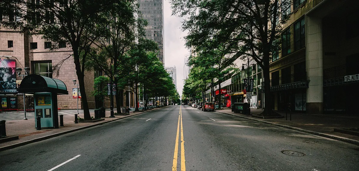 Kikiriki, semenke, sport za zube: Onaj dan kada nikog nema napolju