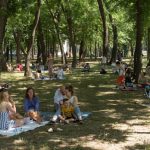 Ove nedelje otvara se sezona Piknika u gradskim parkovima!