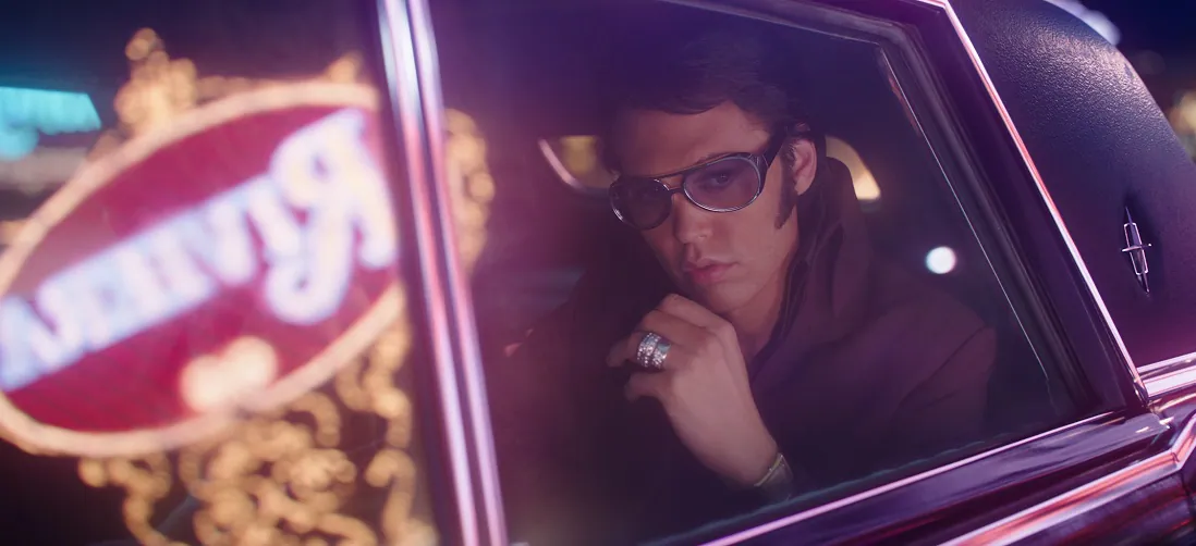 Ekskluzivna pretpremijera filma „Elvis” i party sa pogledom na Beograd 22. juna