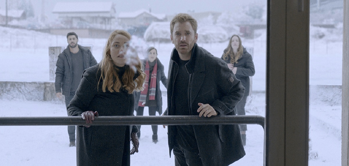 Film „Posle zime“ zatvara deveti Bašta Fest