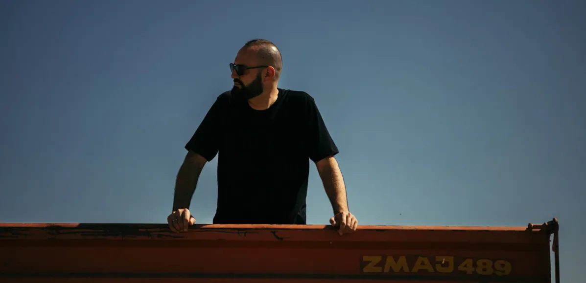 Marko Louis: Kod kuće je najteže