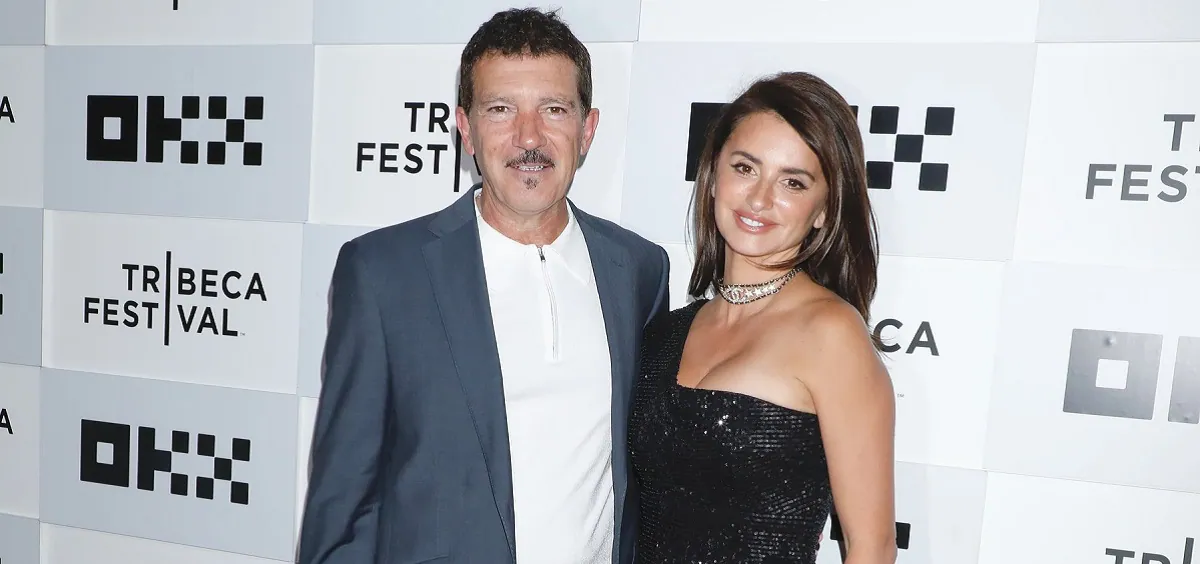 Antonio Banderas i Penelope Kruz ponovo zajedno na velikom platnu!