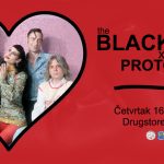 The Black Lips se vraćaju u Beograd i donose nam jedinstvenu dozu suludog rokenrola