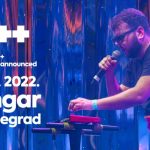 Dino Dvornik za milenijalce, Z++ ima milionske preglede na You Tube i dovodi leto u decembru u Beograd