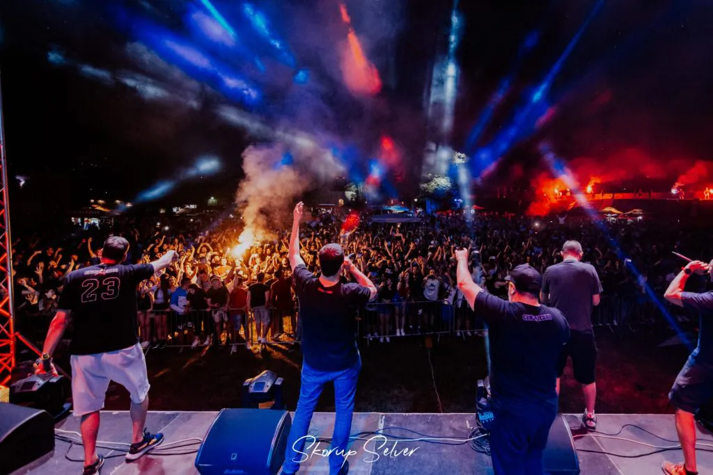 Feđa Dimović, u susret koncertu Beogradskog Sindikata: Ni levo ni desno, nego pravo u meso