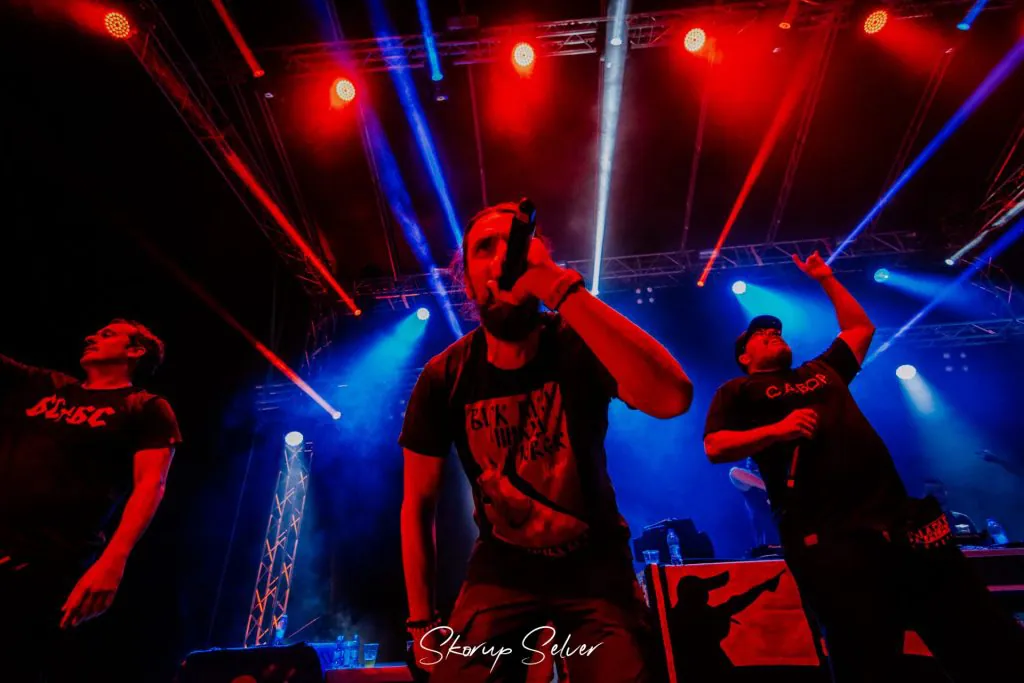 Feđa Dimović, u susret koncertu Beogradskog Sindikata: Ni levo ni desno, nego pravo u meso