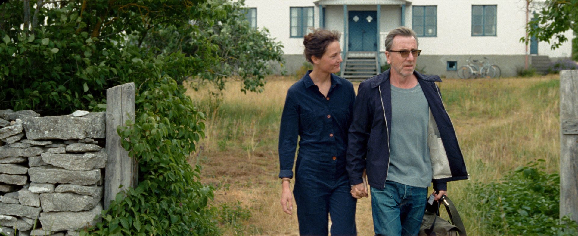„Bergmanovo ostrvo“ - priča o braku inspirisana čuvenim Ingmarom Bergmanom u bioskopima