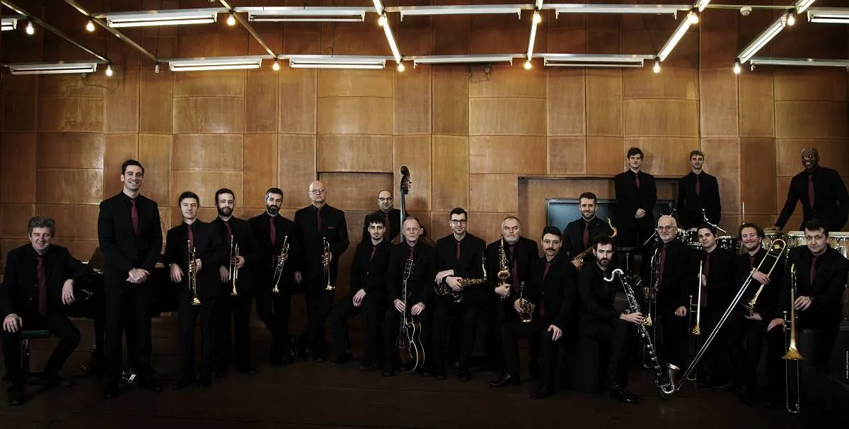 Svetski praznik muzike 2022: Big Bend RTS & Nils Vogram u Domu omladine