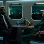 Ništa novo vam ne nudi „Brzina metka" sa Bredom Pitom, ali možda vam je i to dovoljno