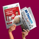 Novi broj City Magazine-a uz Danas u utorak, 21. juna