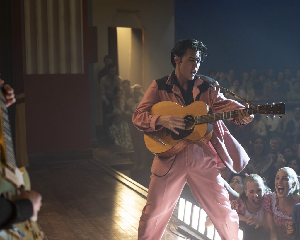 Ekskluzivna pretpremijera filma „Elvis” i party sa pogledom na Beograd 22. juna