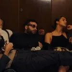 Vizelj predstavio novi singl i video spot „Struja"