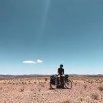 Afrika za početnike - Igor je prešao biciklom ceo Maroko i napravio sjajan putopis na svom instagramu