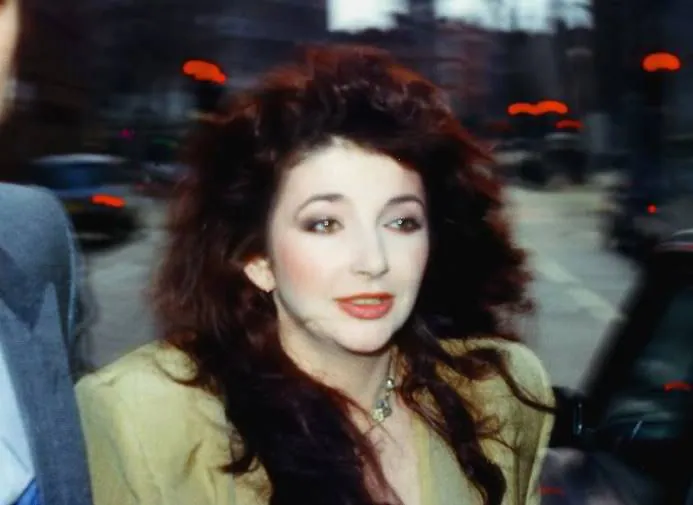 Zbog serije pesma „Running Up That Hill" se posle 37 godina vratila na top liste