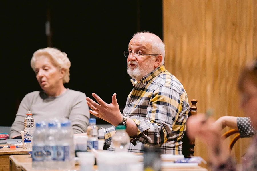 „Mefisto” u koprodukciji EPK i SNP zatvara sezonu u najstarijem teatru