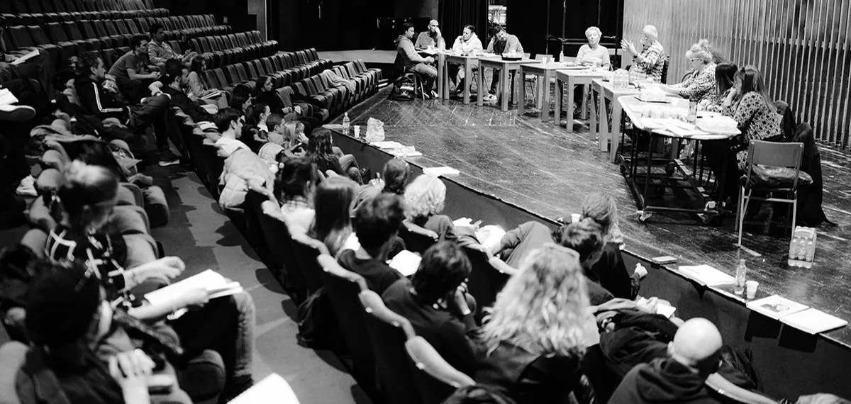 „Mefisto” u koprodukciji EPK i SNP zatvara sezonu u najstarijem teatru