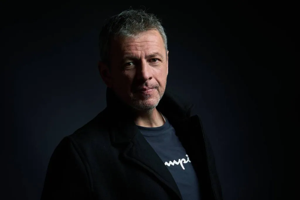 Srđan Valjarević: Nemam dilemu oko toga da je život nepodnošljiv, ja zaista tako mislim