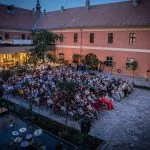 Četvrti Somborski filmski festival od 11. do 15. jula