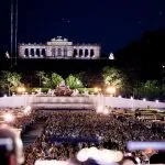 Koncert letnje noći 2022.