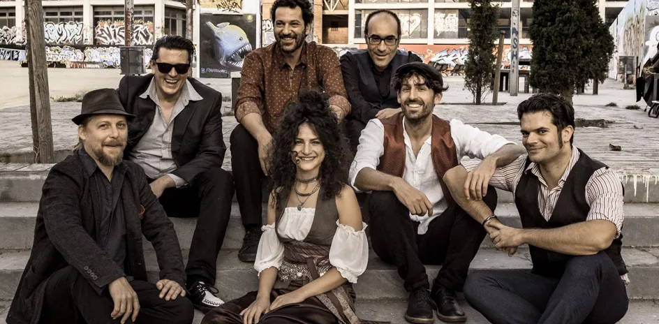 Garden Sessions - renomirani izvođači u Botaničkoj bašti „Jevremovac" ovog vikenda