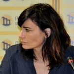 Biljana Srbljanović o uznemiravanju na Arhitektonskom fakultetu: „Profesore, prestanite da me dodirujete"