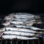 Trikovi za pečenje ribe na roštilju