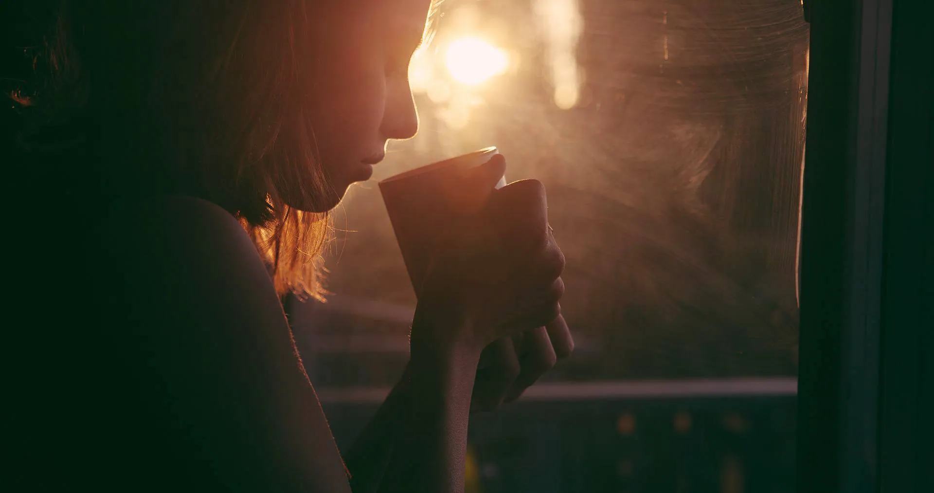 Rashlađivanje toplim čajem za bolji san – da i to je moguće