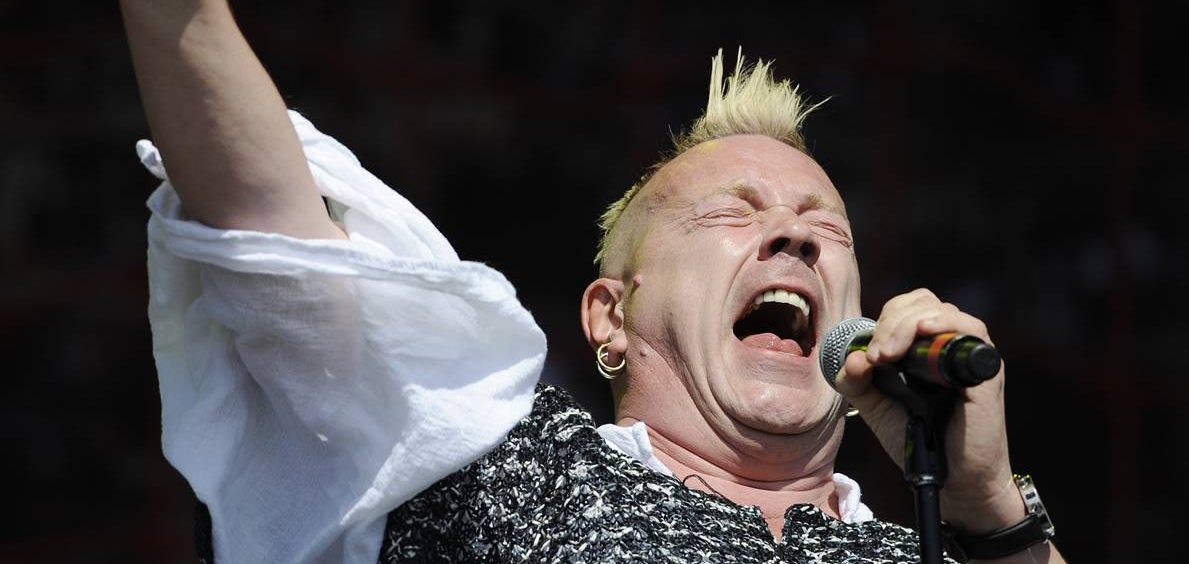 Bivši pevač grupe Sex Pistols sada kaže da je anarhija „užasna ideja“