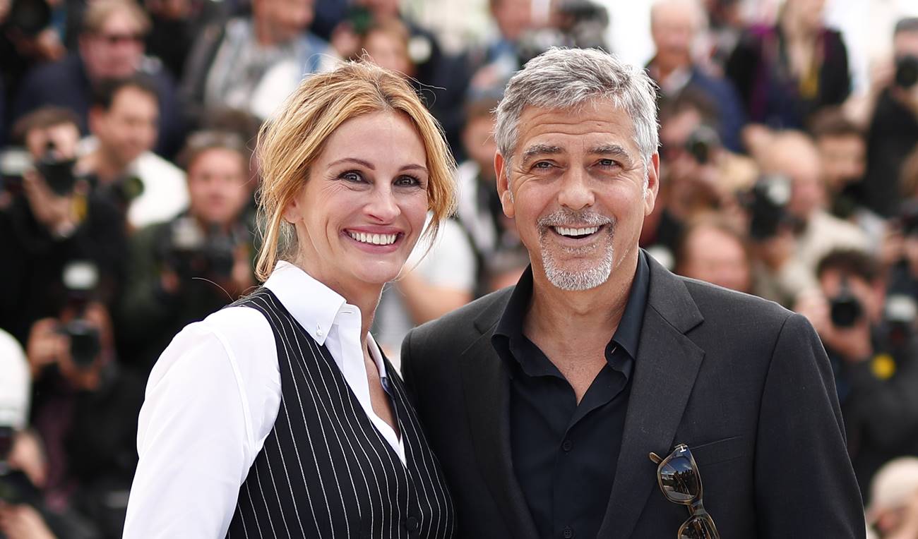 Džordž Kluni i Džulija Roberts se ne podnose u novoj romantičnoj komediji „Karta za raj“ (TREJLER)