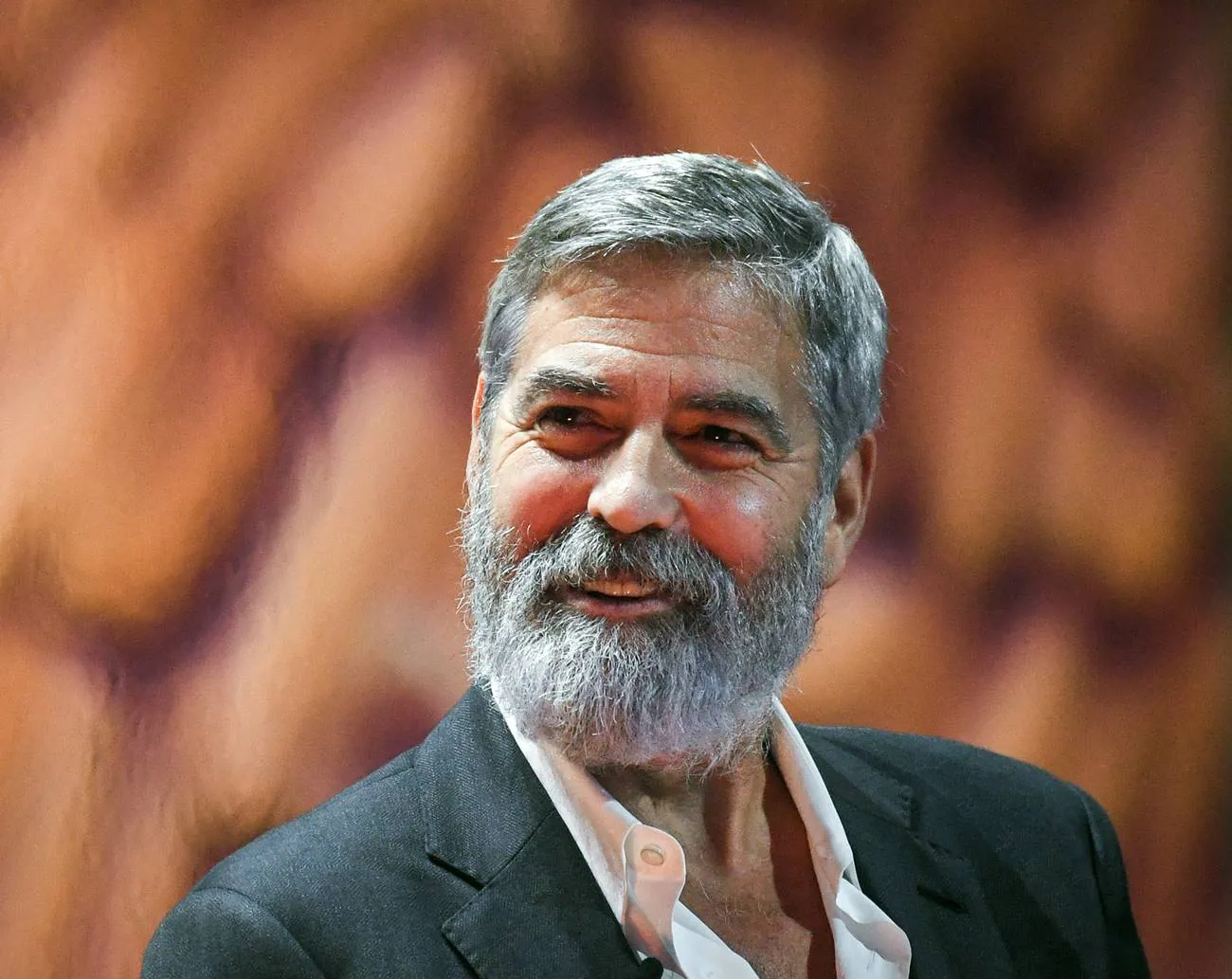 Džordž Kluni sledi samo jedno pravilo kada je u pitanju ishrana