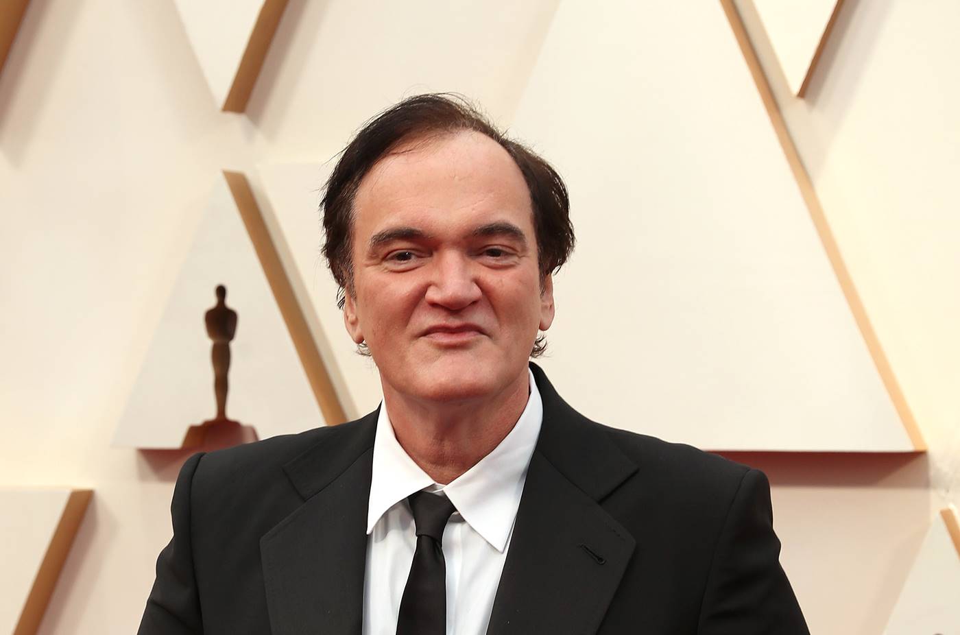 Kventin Tarantino će uskoro objaviti svoju drugu knjigu