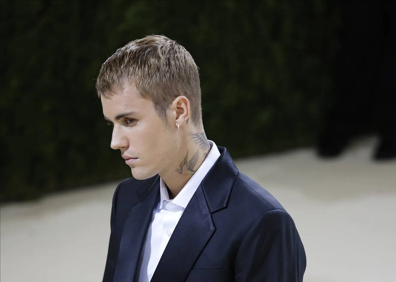 Džastin Biber se bori sa opakom bolešću