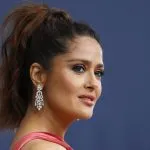 Ludi letnji ples Selme Hajek