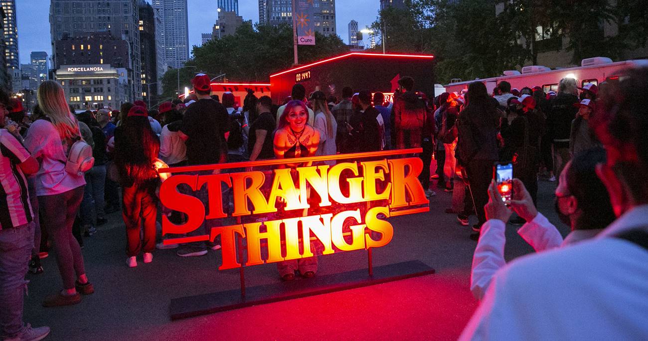 Stranger Things 4 – Nikola Đuričko je sjajan, ali postoji još nekoliko razloga za gledanje ove serije