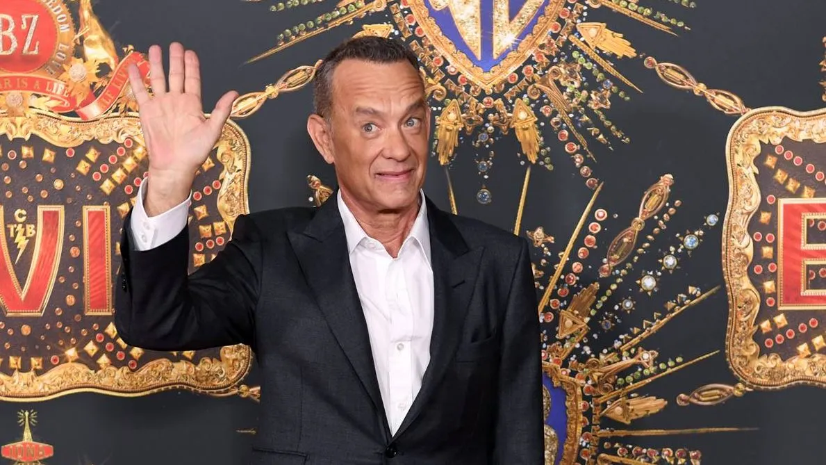 Fanovi Toma Henksa zabrinuti su za njegovo zdravlje