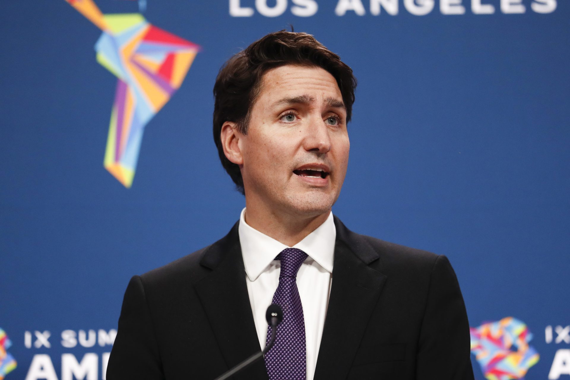Zvezda poznate serije planirala je atentat na kanadskog premijera