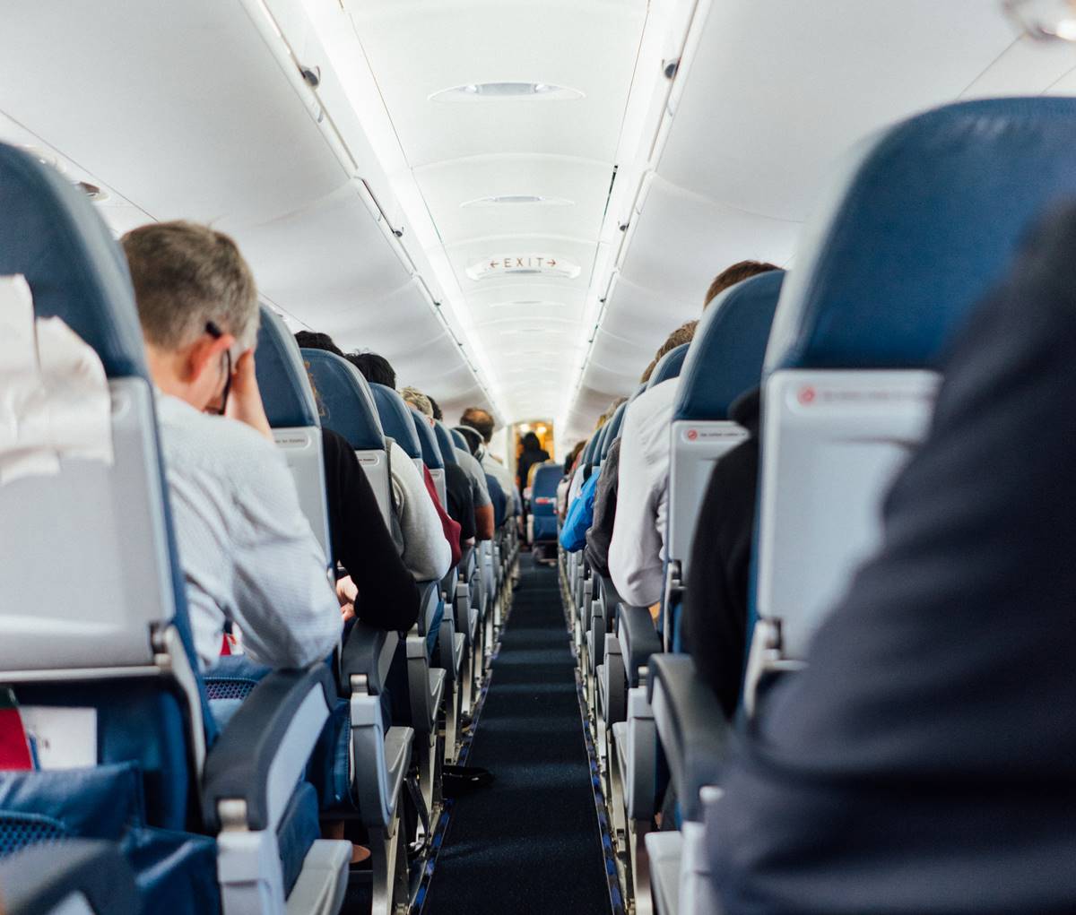 5 jednostavnih načina da savladate strah od letenja