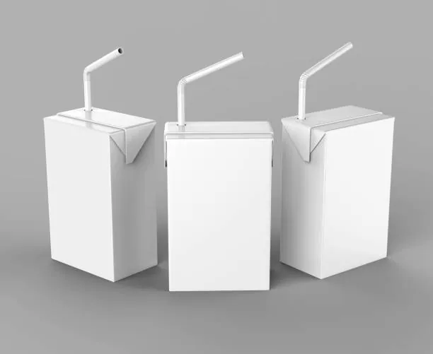 Internet želi da vas ubedi da ste oduvek pogrešno pili sokove iz tetrapaka i malo nam je muka