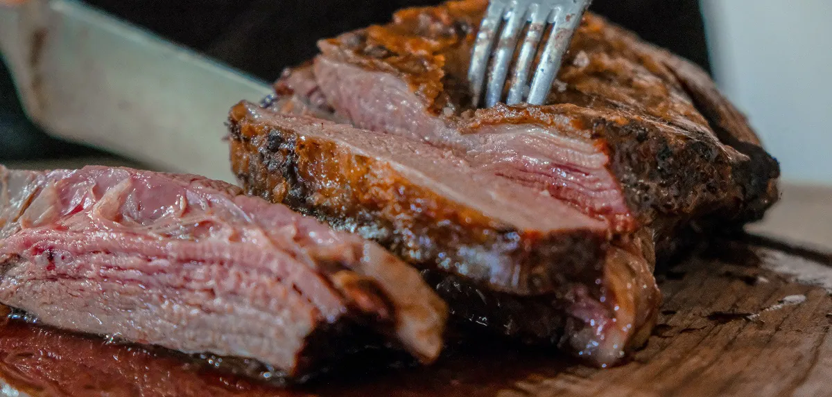 Uz ovaj jednostavan postupak, meso će vam uvek biti meko i sočno