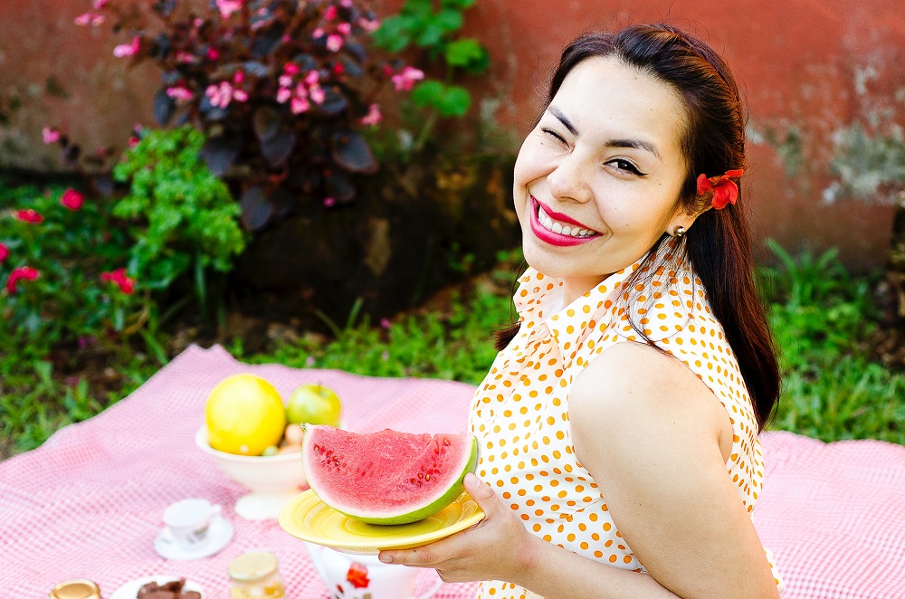 5 kreativnih načina da poslužite lubenicu