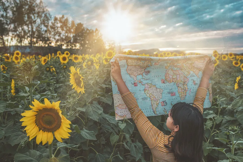 Nov pogled na putovanja – Šta je drugačije ovog leta?