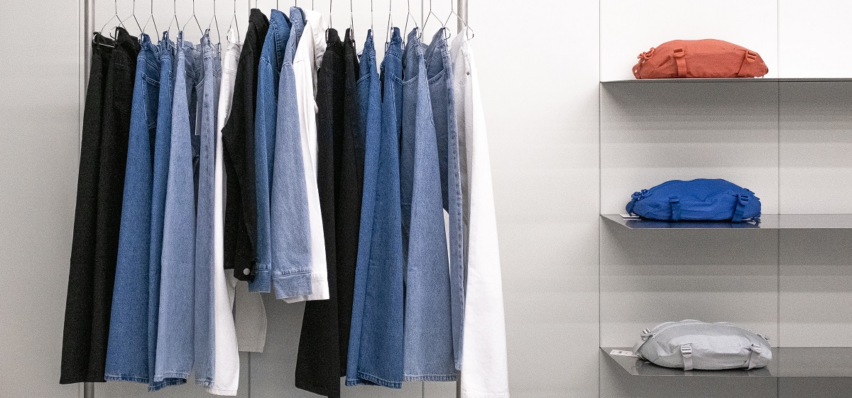 Kako da organizujete garderober da biste se lakše i brže obukli