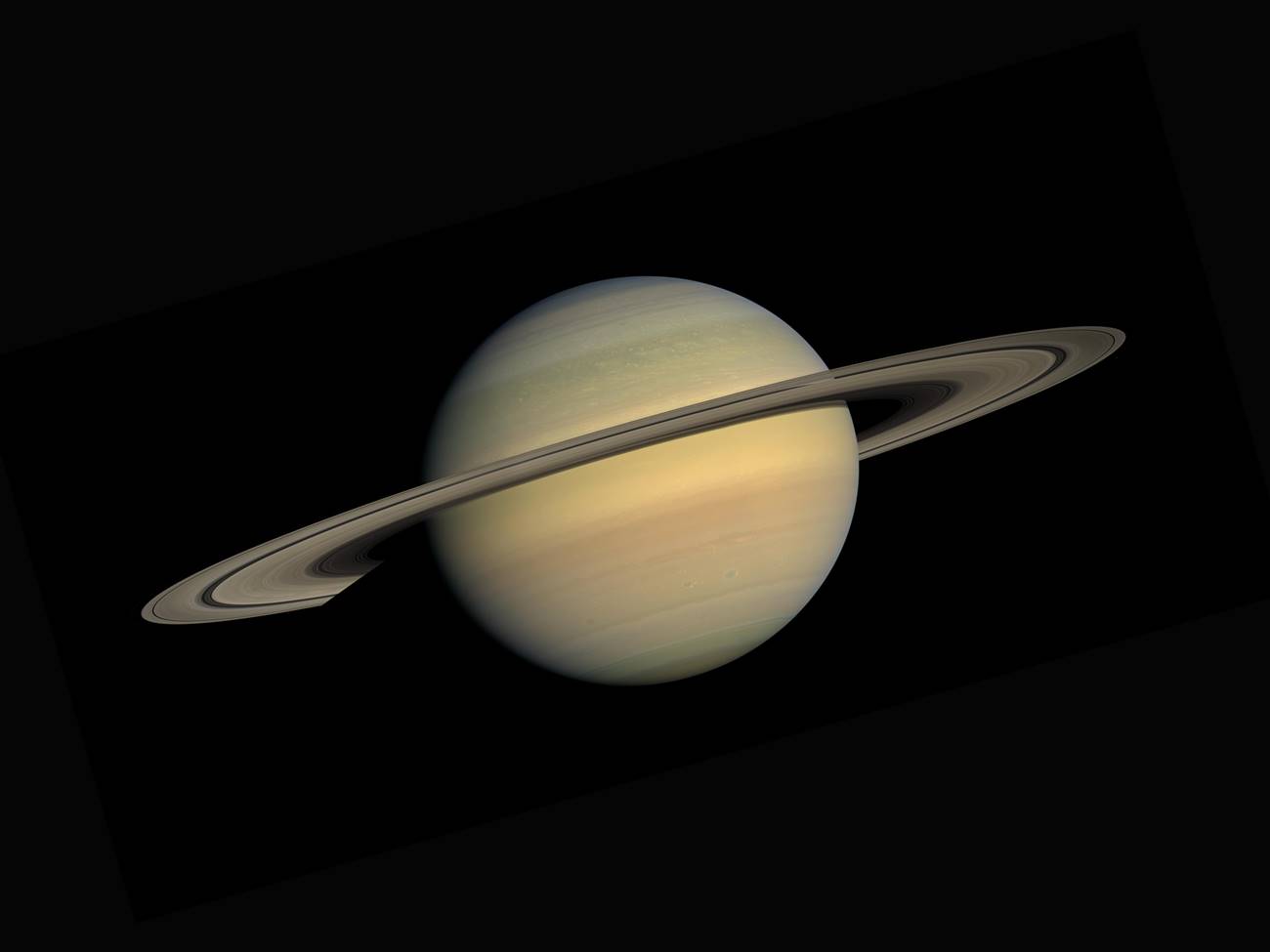 Počeo je retrogradni Saturn: Pred nama su veliki izazovi