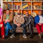 Žestoka muzička jesen u mts Dvorani: Divlje jagode, Uriah Heep, Osvajači, Ničim izazvan, Elemental, Goran Karan, Božo Vrećo, The Bestbeat