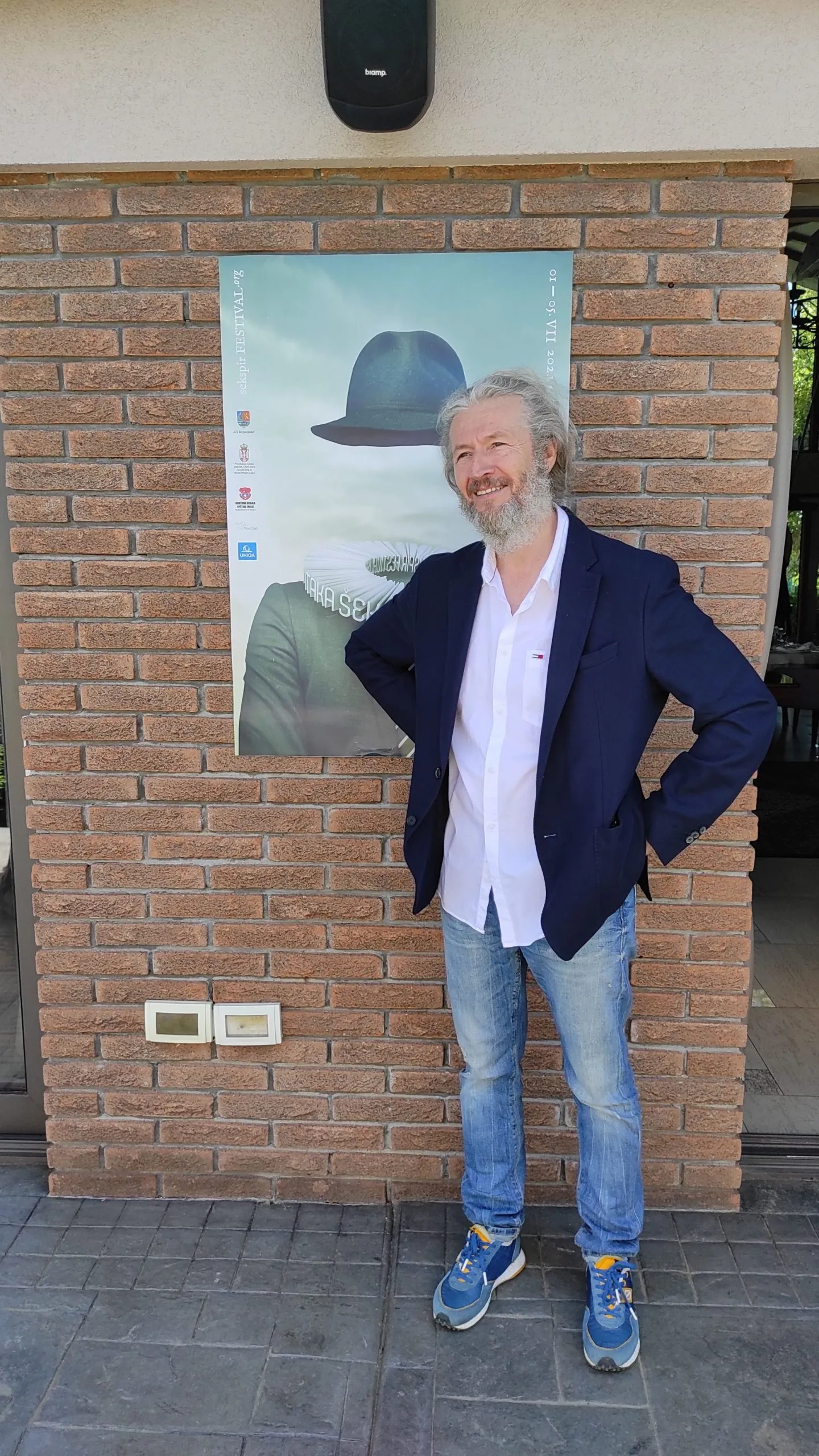 Jedinstveni međunarodni Šekspir festival i ove godine u Čortanovicima i Vojvodini