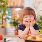 Skandinavski skandal: Svet otkrio da Šveđani ne poslužuju hranom goste svoje dece