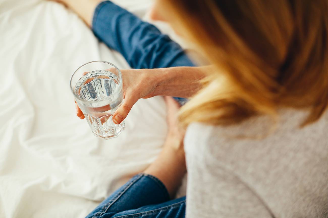 Šta se dešava u telu kada odmah ujutru popijemo čašu vode
